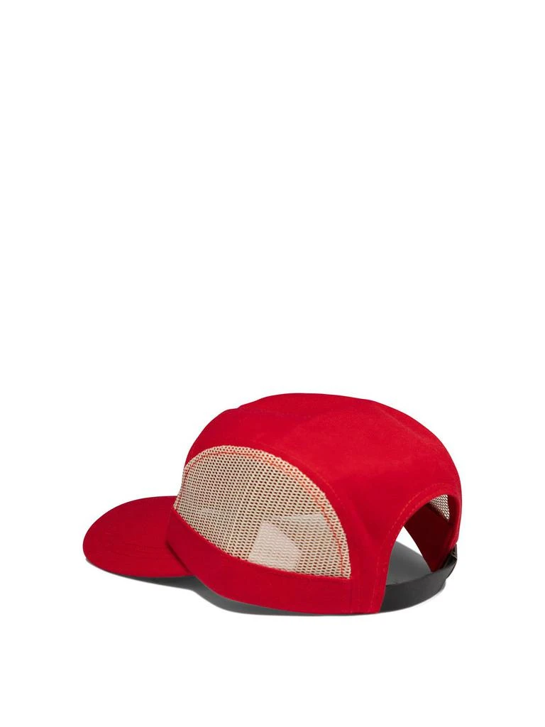Brain Dead Brain Dead Mesh Panel Camp Hat 2