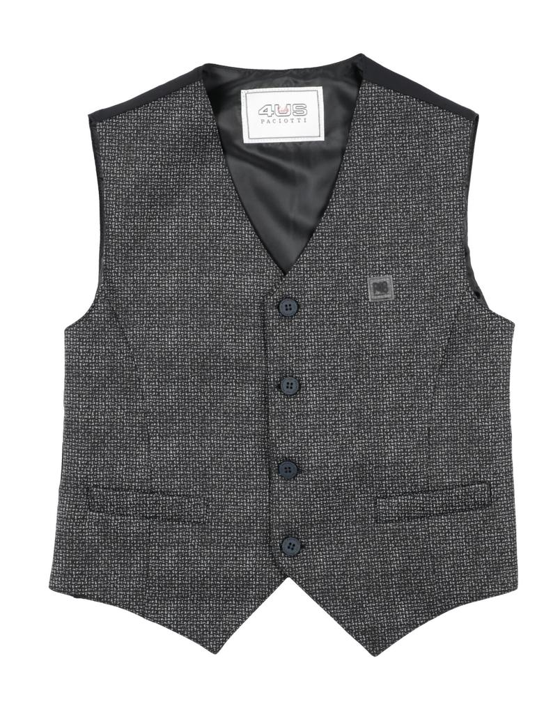 CESARE PACIOTTI Suit vest