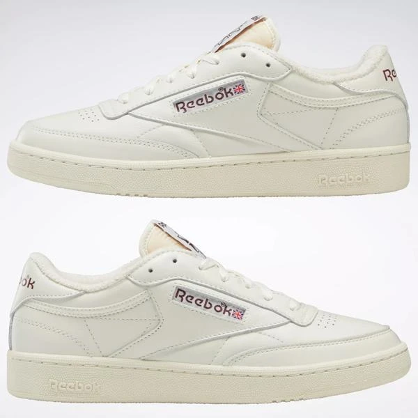 Reebok Club C 85 Vintage Shoes 7