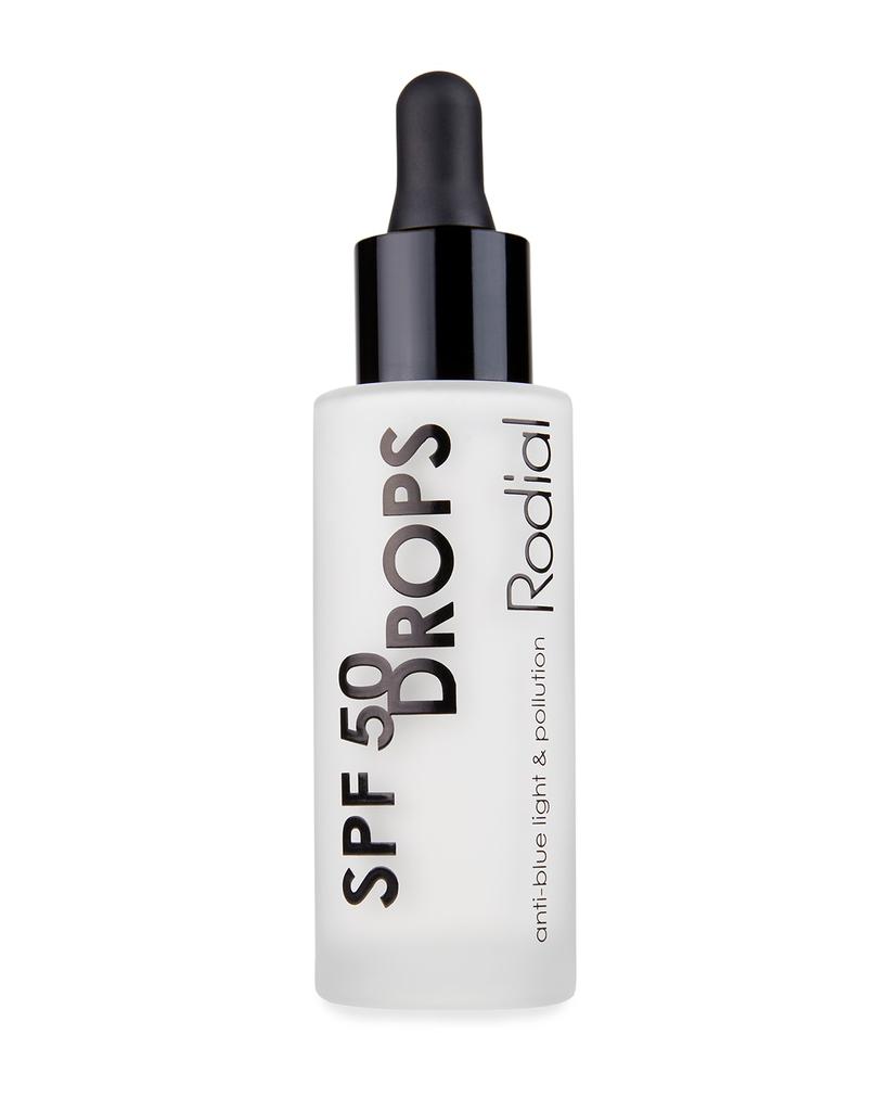 Rodial SPF 50 Drops, 1 oz.