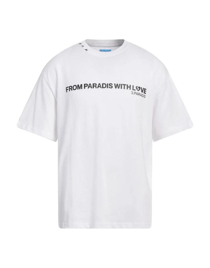 3.Paradis T-shirt 1