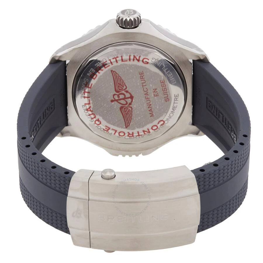 BREITLING Superocean Automatic Superdiver Men's Watch E10379351B1S1 3