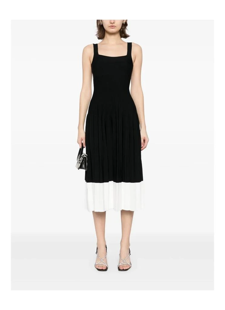 Staud Ellison Dress 2
