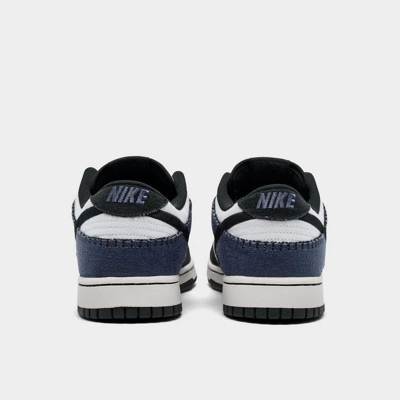 NIKE Men
s Nike Dunk Low Retro SE Casual Shoes 4