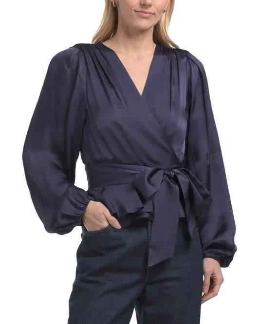 Tanya Taylor Blaire Top