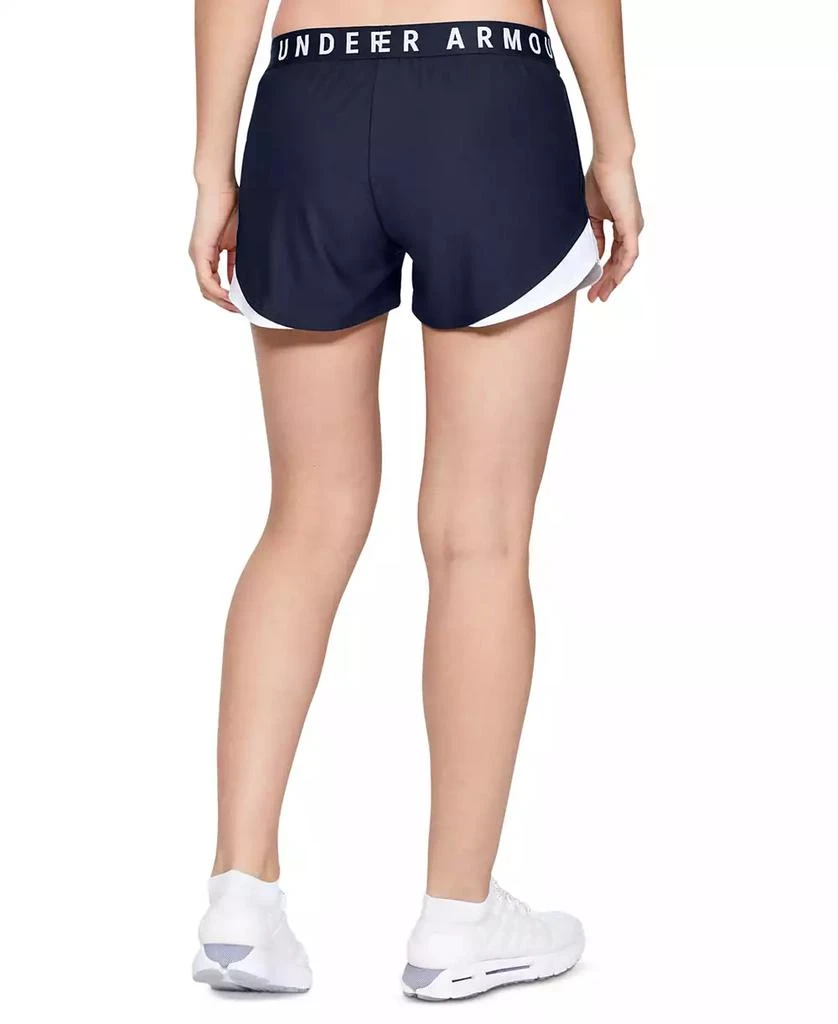 Under Armour Women's Play Up Shorts 2