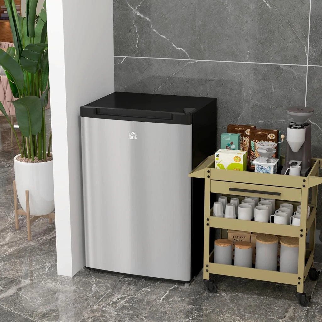 Streamdale Furniture Streamdale Upright Freezer 3