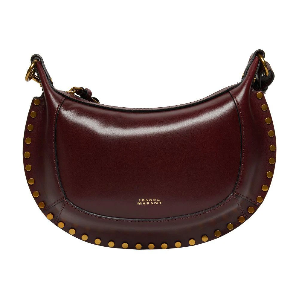 Isabel Marant Oskan Moon bag 9