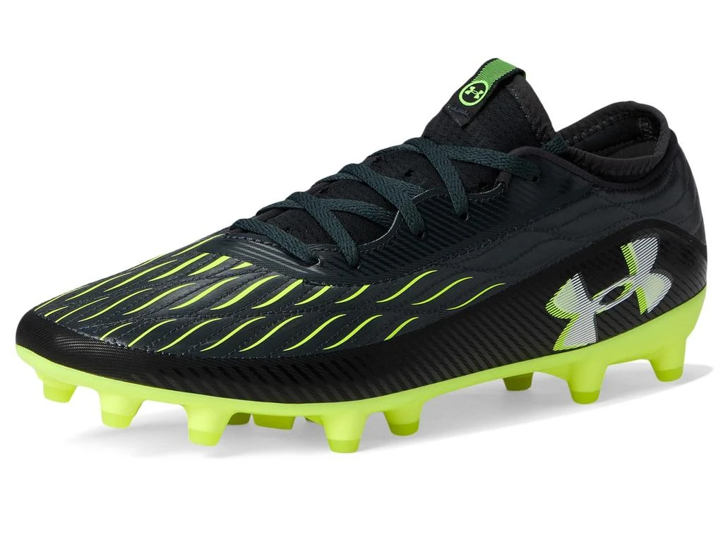 Under Armour Magnetico Select 4 Soccer Cleats 7