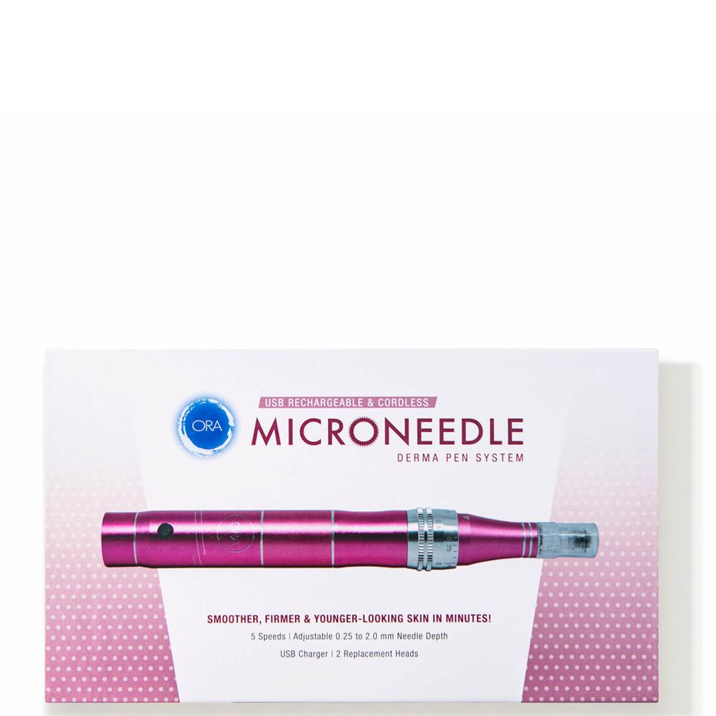 Beauty ORA Beauty ORA Rechargeable Microneedle Derma Pen