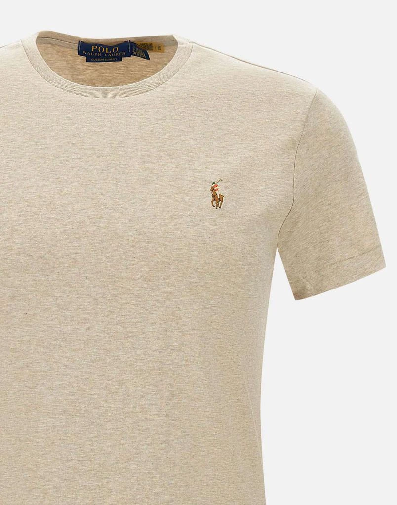 Ralph Lauren "Classics" cotton T-shirt 4