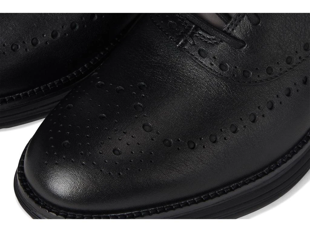 Cole Haan Original Grand Ultra Wingtip Oxford 6