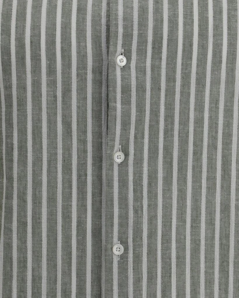 Brooksfield Striped Shirt 3