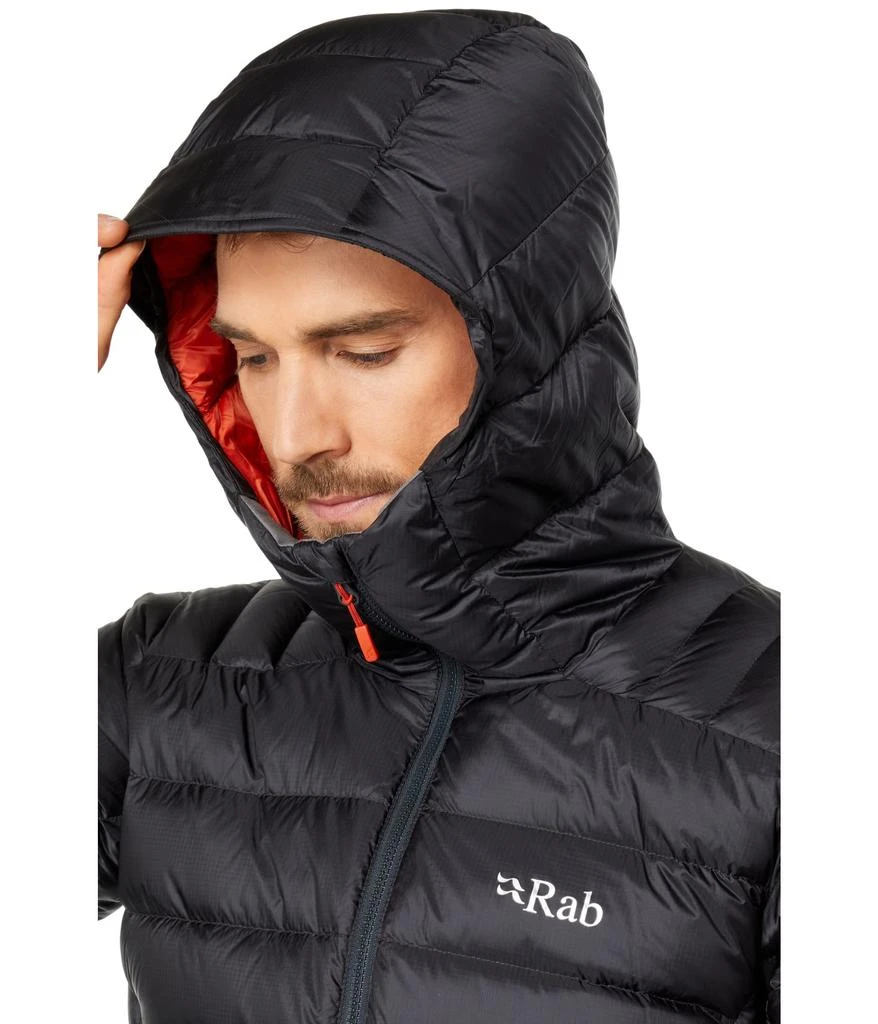 Rab Electron Pro Jacket 4