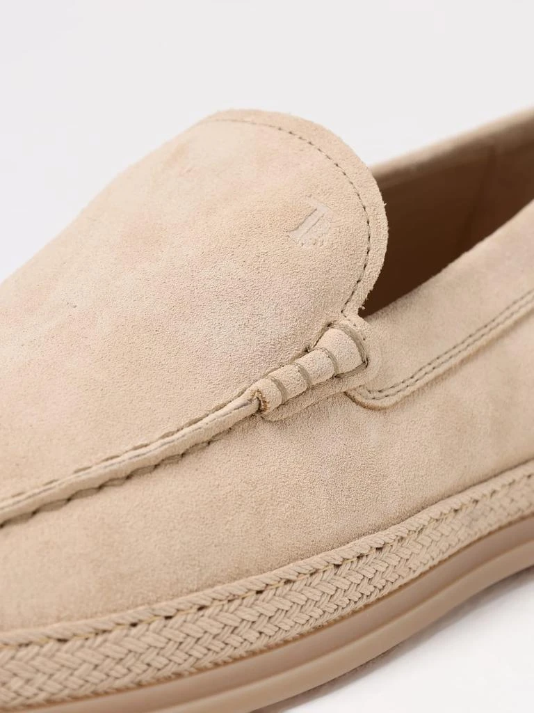 Tod's Shoes men Tod's 4