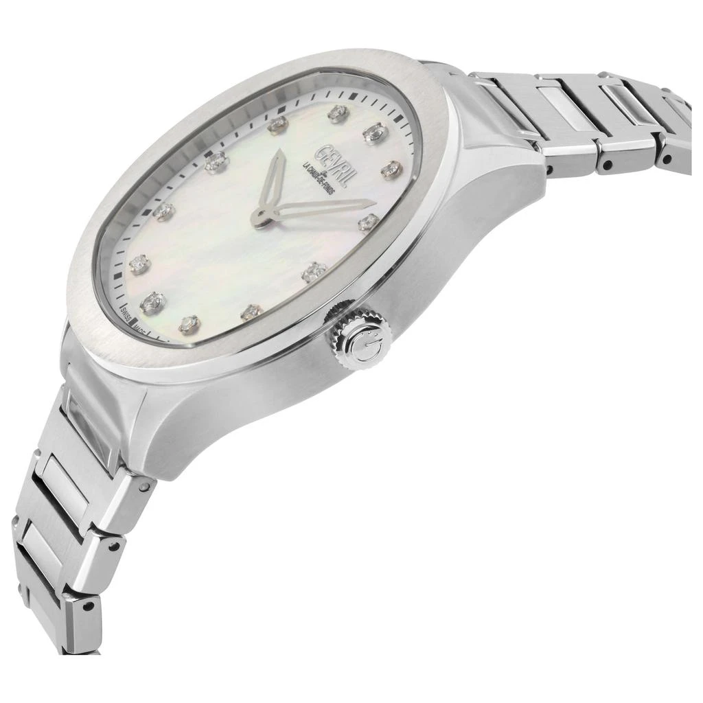 Gevril Gevril Women
s Watch 10041B 3