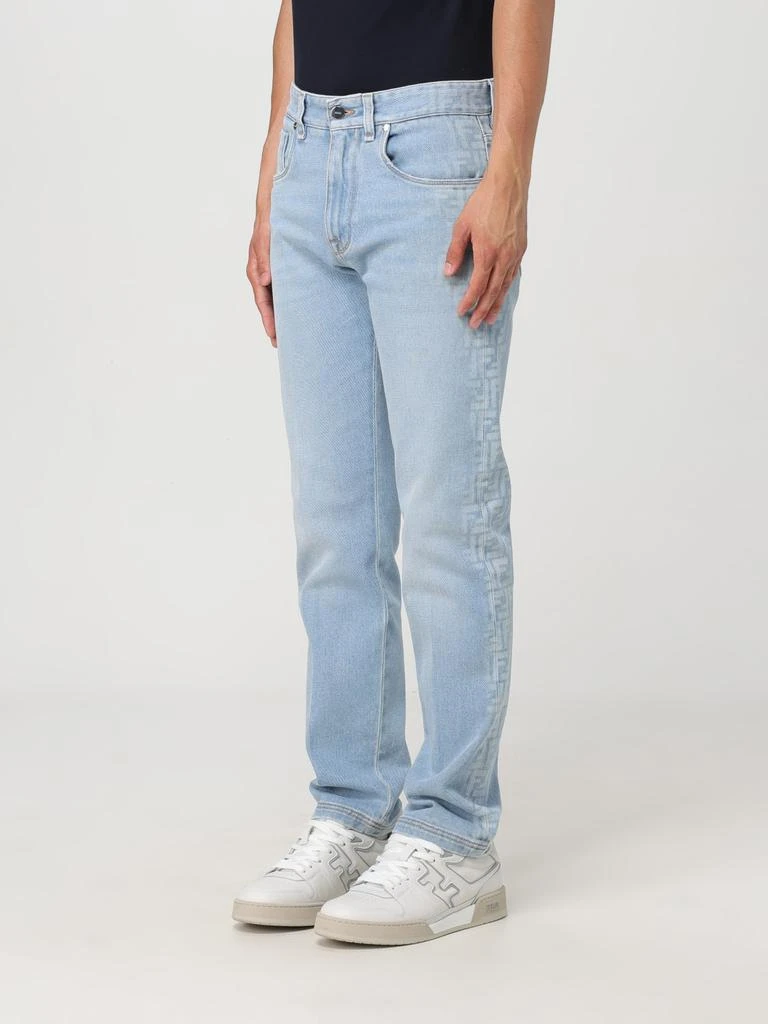 Fendi Jeans men Fendi 4