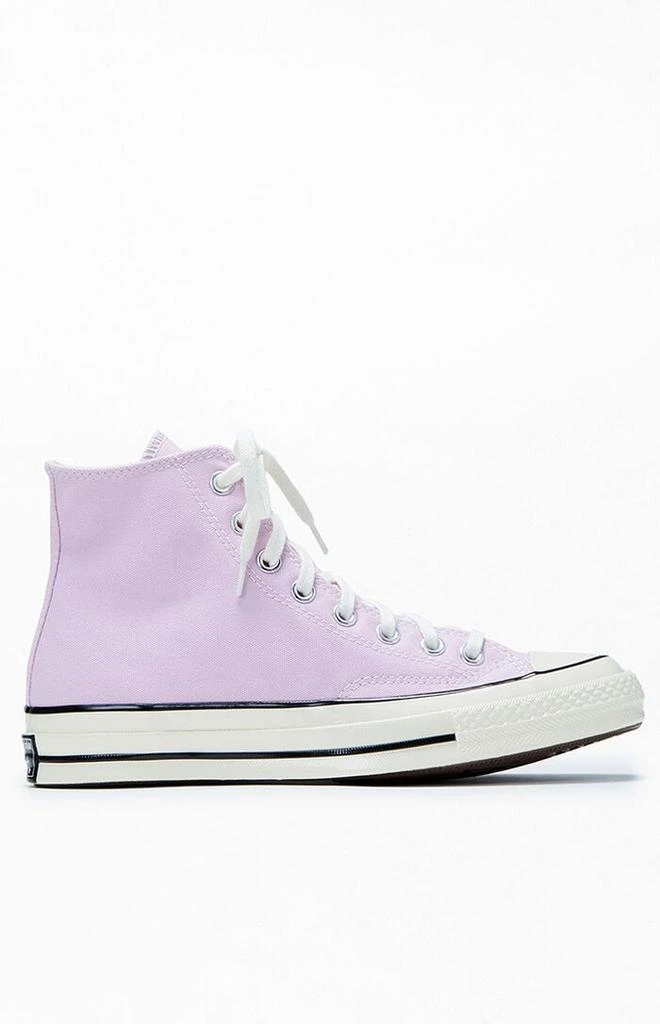 Converse Women's Chuck 70 Split Color High Top Sneakers 1