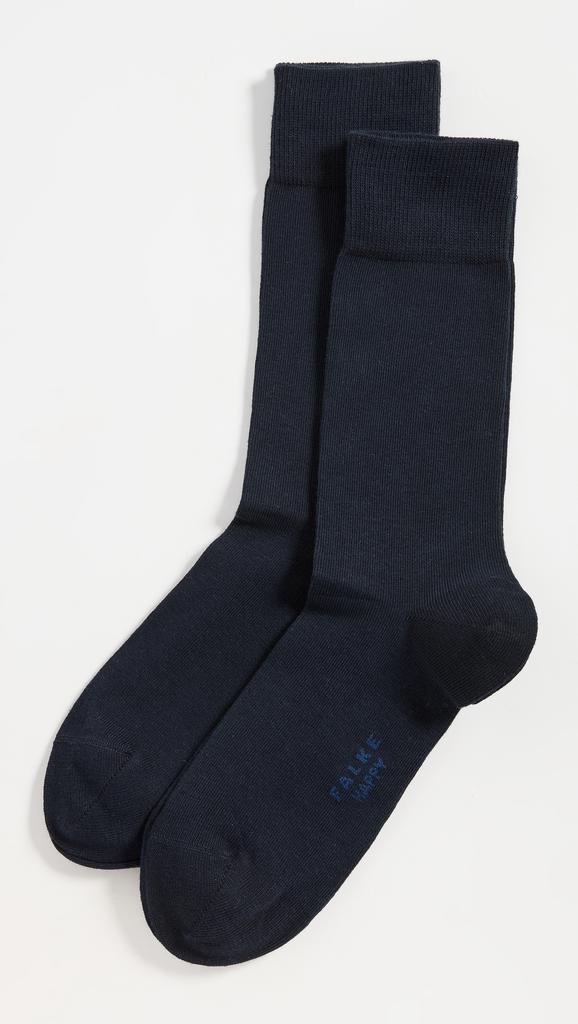 FALKE Happy 2 Pack Socks