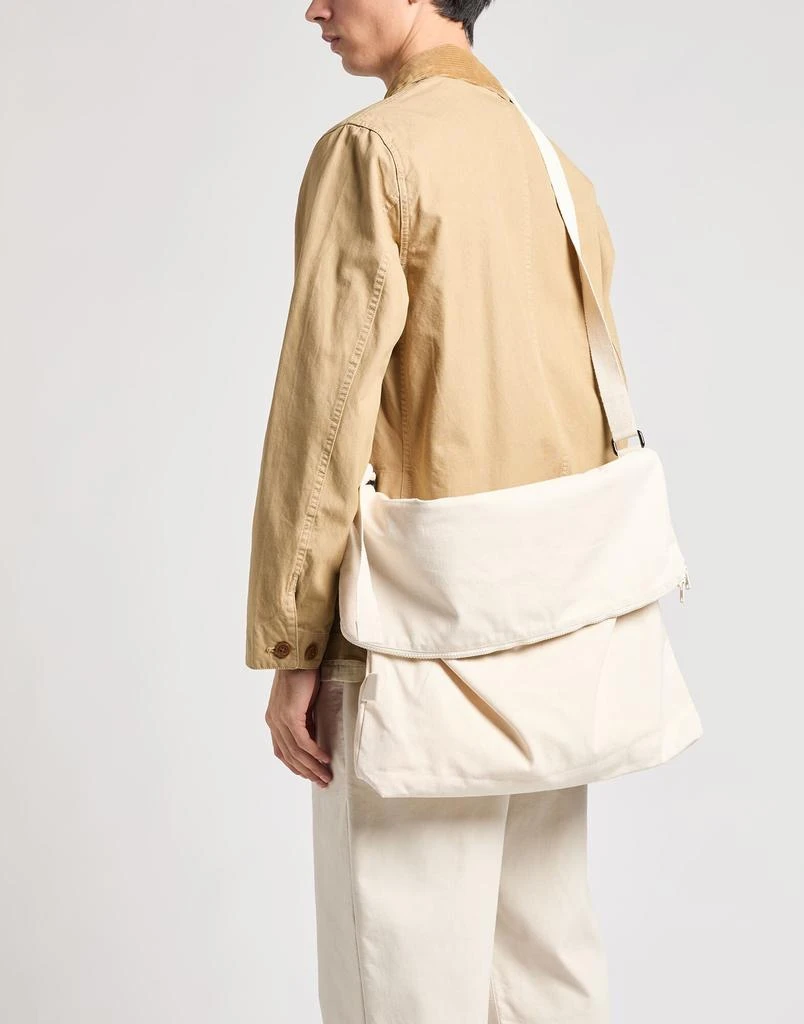 YOHJI YAMAMOTO Cross-body bags 3