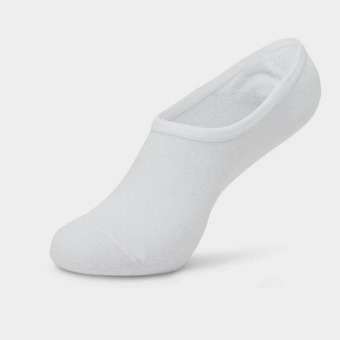 Sof Sole Men's Finish Line Footie Socks (3-Pack) 5