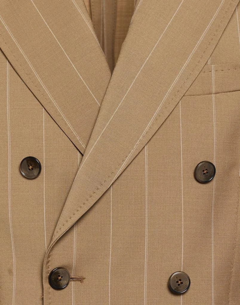 MANUEL RITZ Suits 2