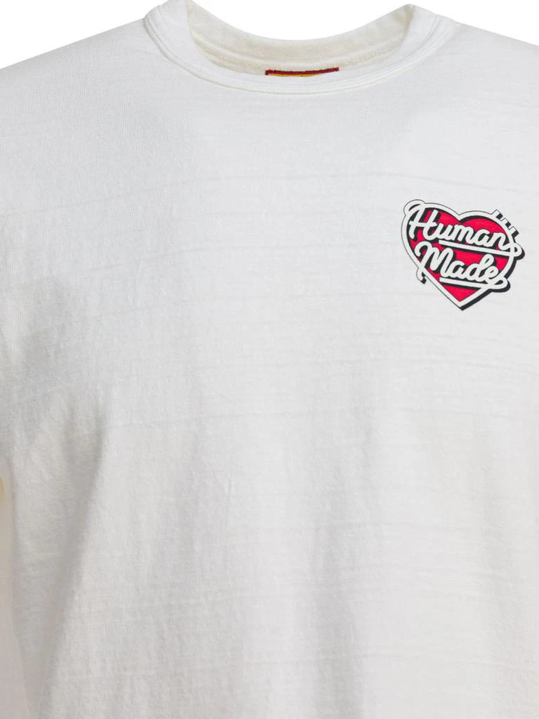 Human Made Human Made T-Shirts 3