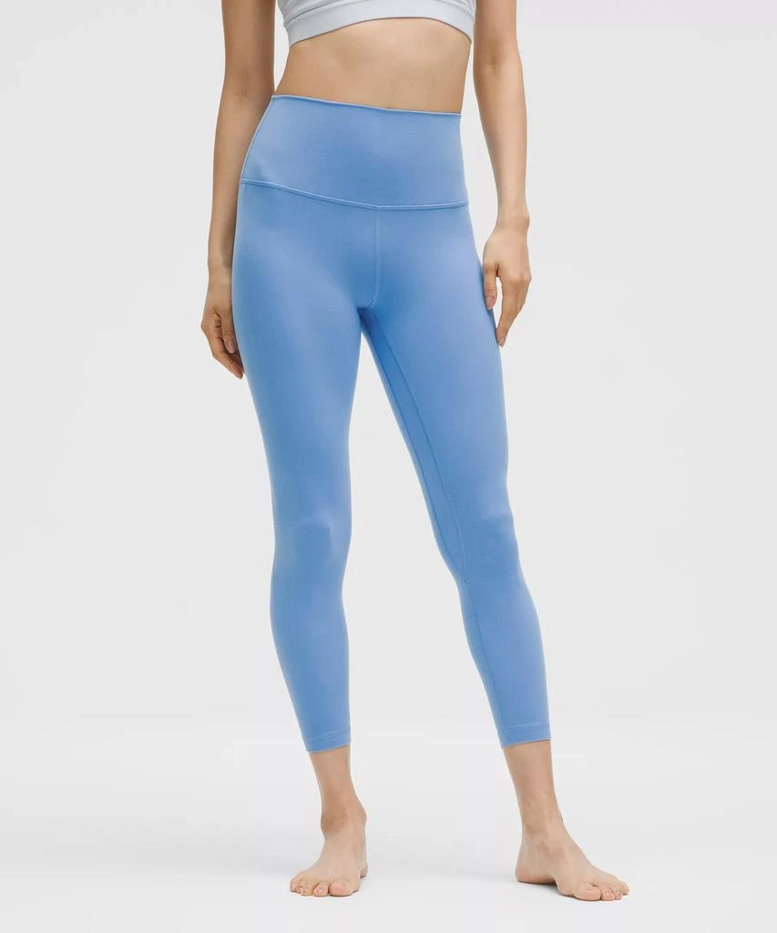 Lululemon lululemon Align™ High-Rise Crop 23" 16