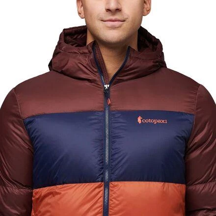 Cotopaxi Solazo Hooded Down Jacket - Men
s 5