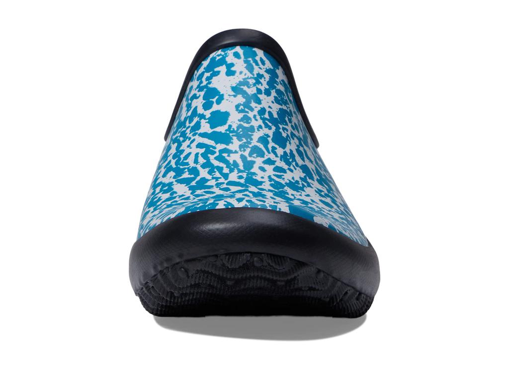 Bogs Patch Clog - Spotty