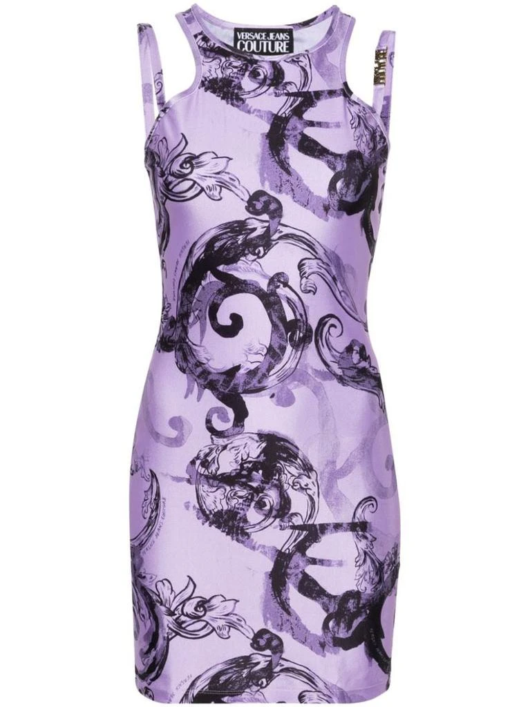 Versace Versace Jeans Couture Dresses 1