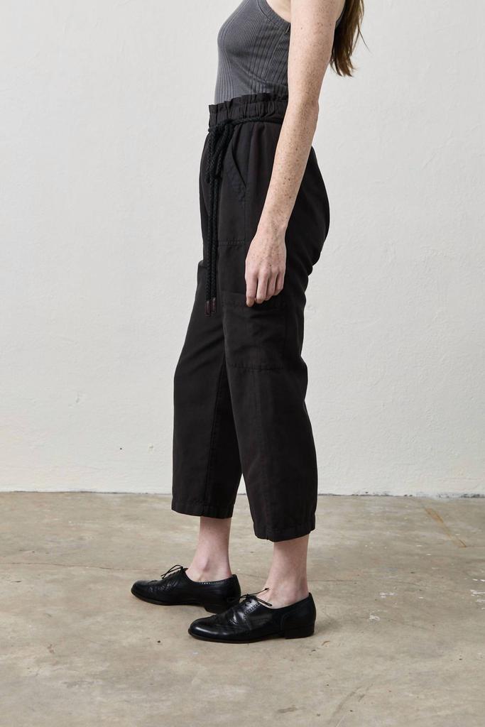 NSF Nsf - Shailey Paperbag Waist Pant