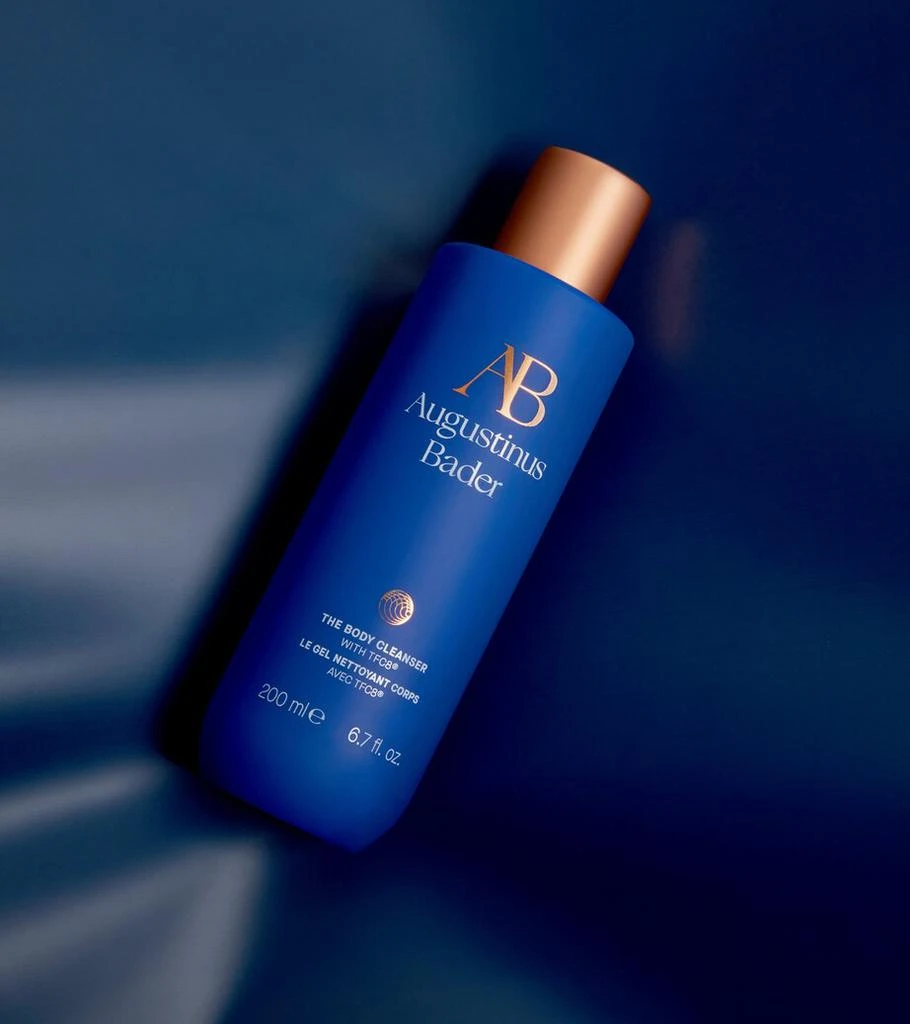 Augustinus Bader The Body Cleanser (200ml) 12