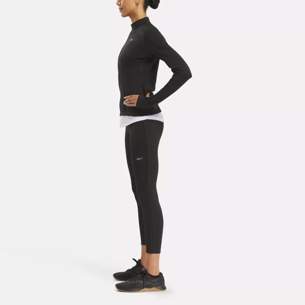 Reebok Running Warming Leggings 2
