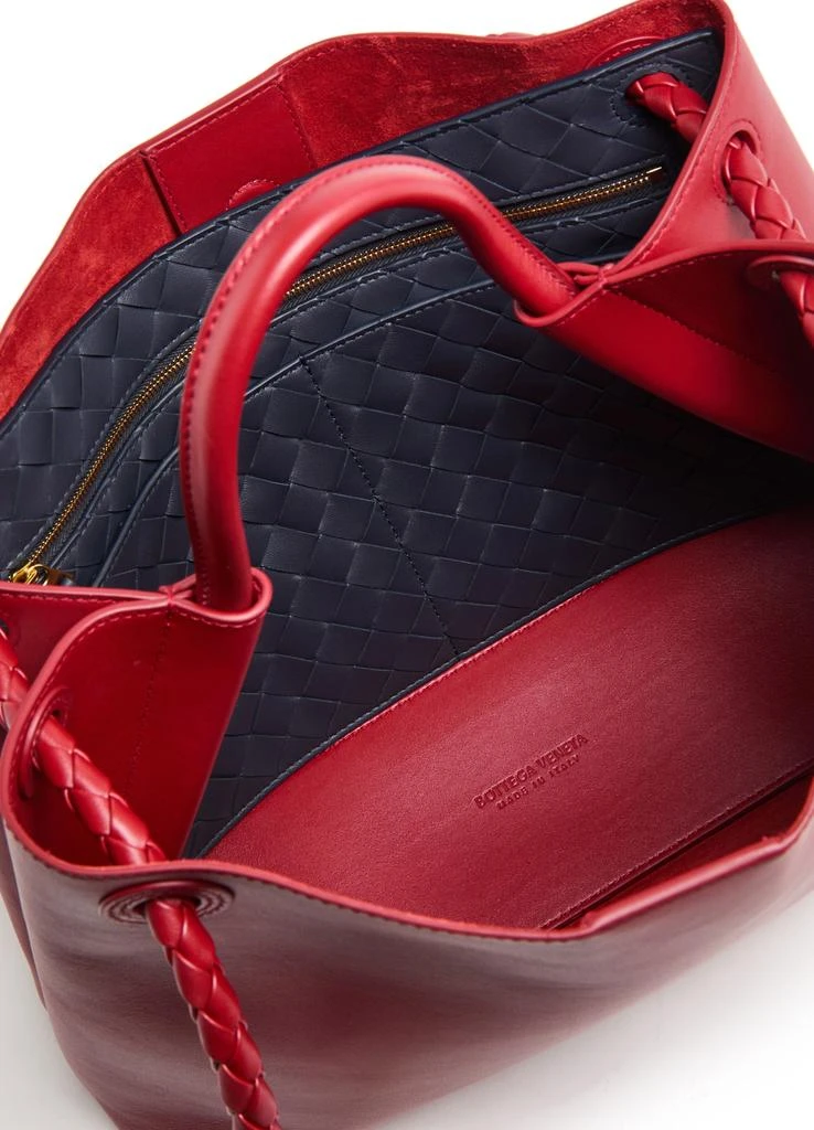 Bottega Veneta Medium Andiamo bag 5