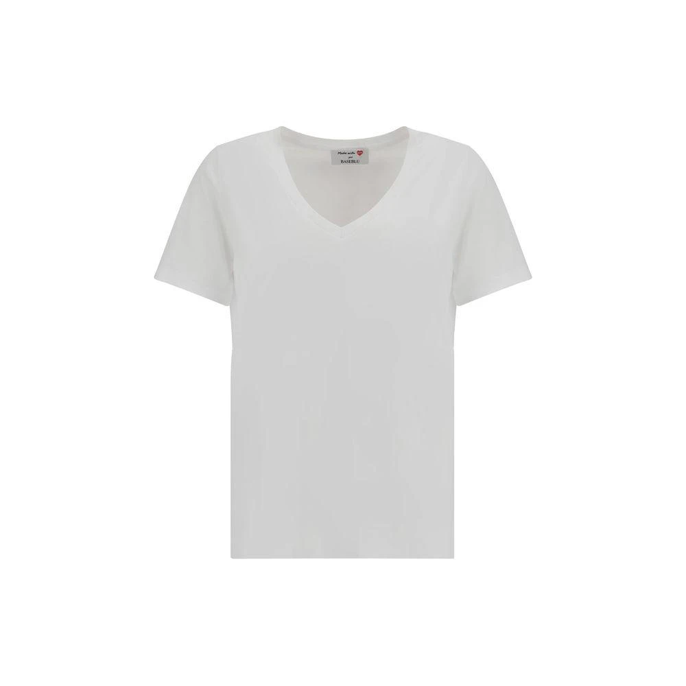 MTL Cotton T-Shirt 1
