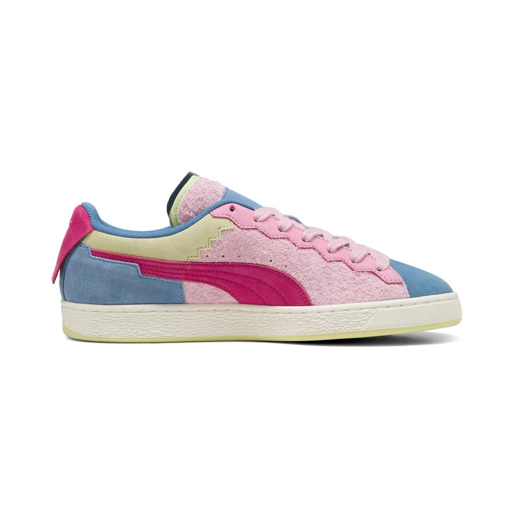 Puma PUMA Unisex x SQUID GAME Suede Sneakers 2