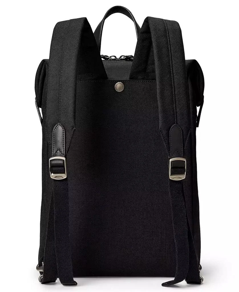 Ralph Lauren Men
s Convertible Canvas Tote Backpack 2