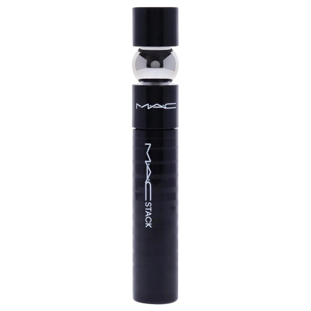 MAC Stack Mascara Superstack Micro Brush by  for Women - 0.41 oz Mascara 3