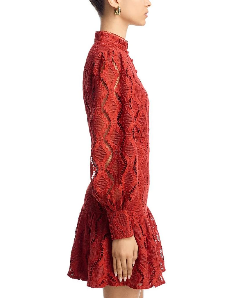 Wavy Lace Dress - Exclusive On Sale Now with Up to 72% Off | Discover Exclusive Deals & Savings at BeyondStyle Authentic AQUA women|dress with Limited-Time Discounts, Free Shipping, and Wavy Lace Dress - Exclusive On Sale Now with Up to 72% Off | Discover Exclusive Deals & Savings at BeyondStyle Authentic AQUA women|dress with Limited-Time Discounts, Free Shipping, and