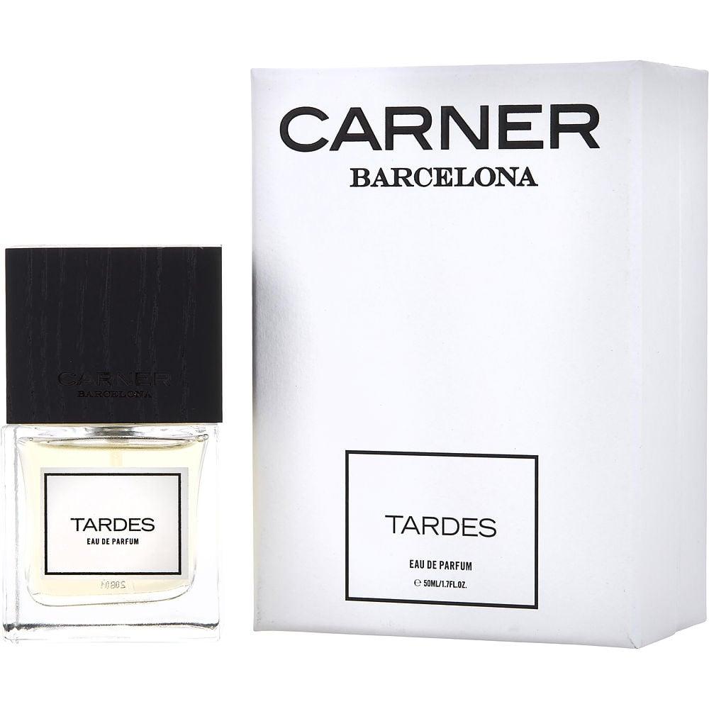 CARNER BARCELONA Tardes By  Eau De Parfum Spray 1.7 Oz Women