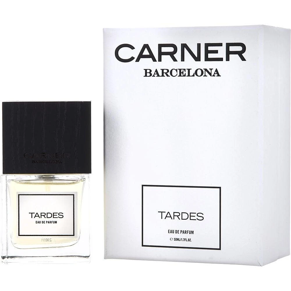 CARNER BARCELONA Tardes By  Eau De Parfum Spray 1.7 Oz Women 1