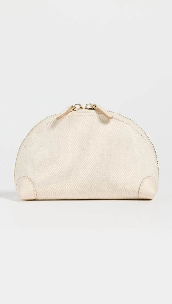 Stoney Clover Lane Curved Mini Pouch 1