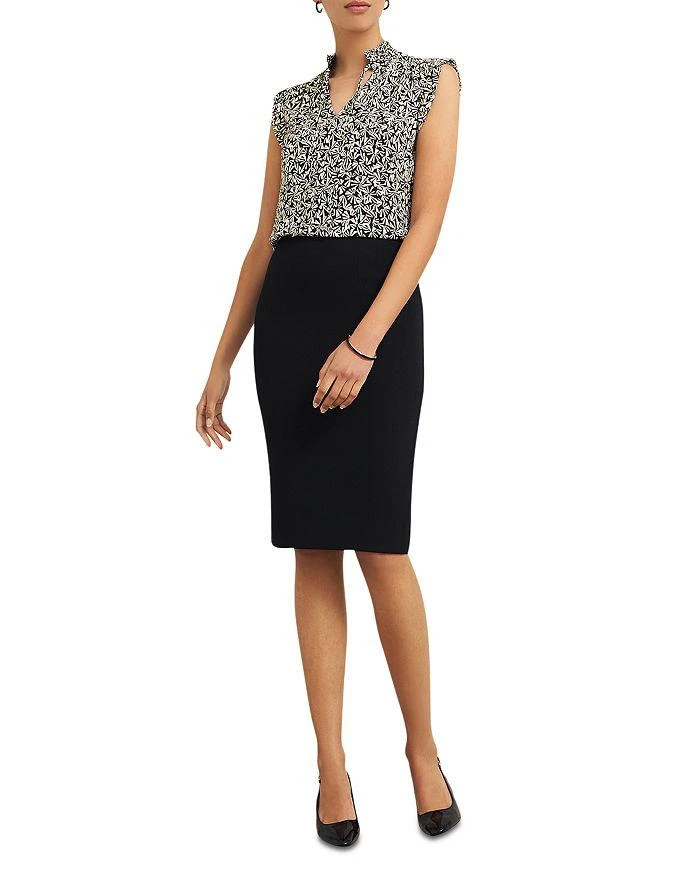 HOBBS LONDON Hilda Top 5