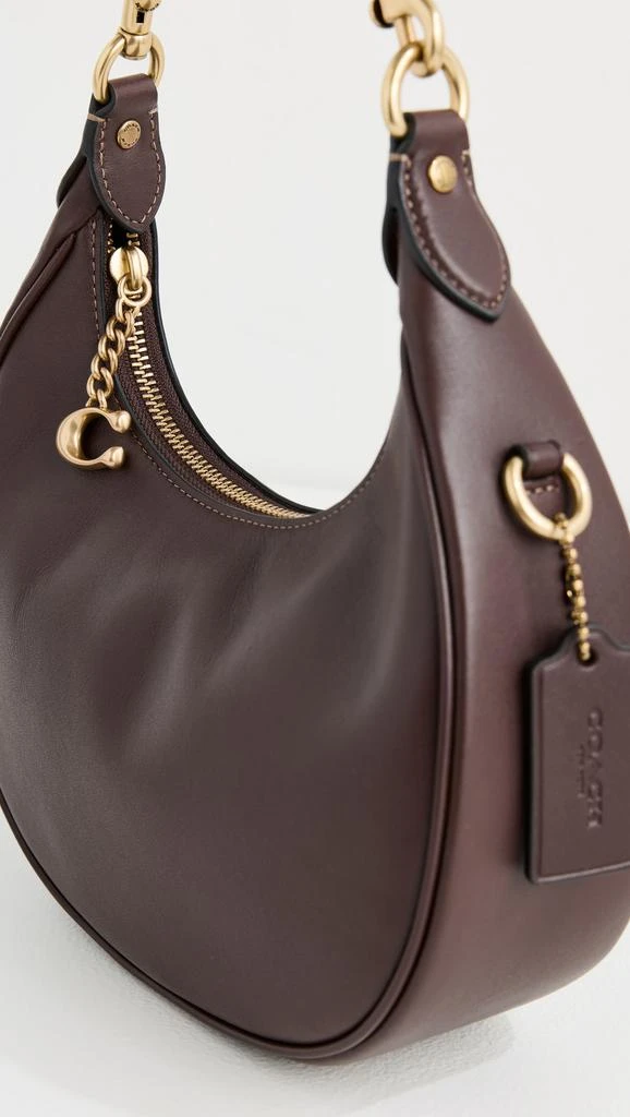 Coach Glovetanned Leather Jonie Bag 22 4