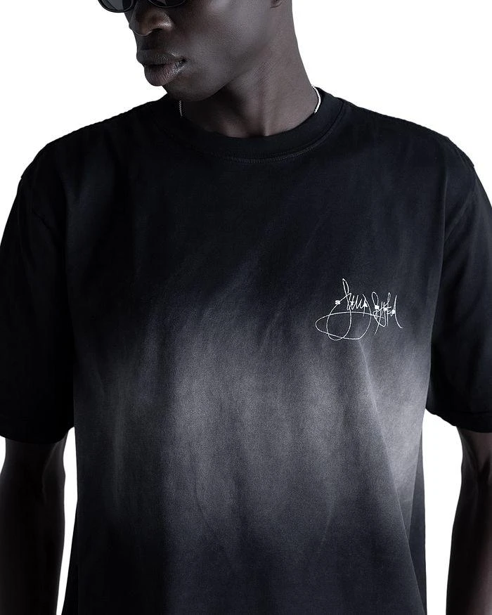 Stampd Sound System World Tour Relaxed Tee 3