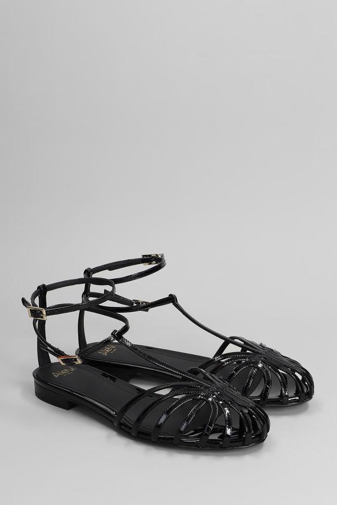 Alevi Milano Alevì Milano Elena 010 Flats