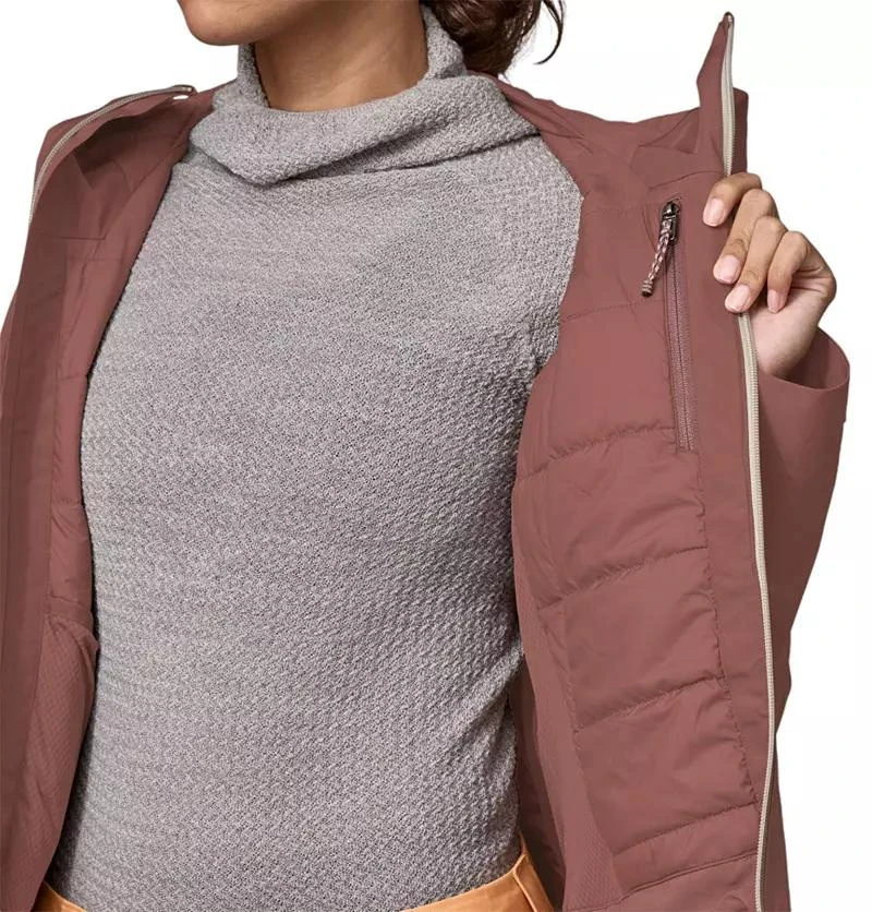 Patagonia Patagonia Women's Insulated Storm Shift Jacket 4
