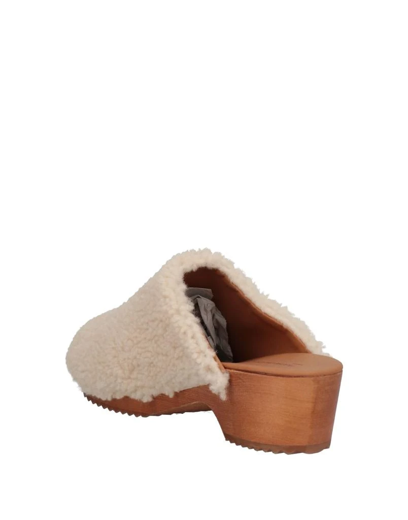 FIGURE DECORATIVE Mules and clogs 3