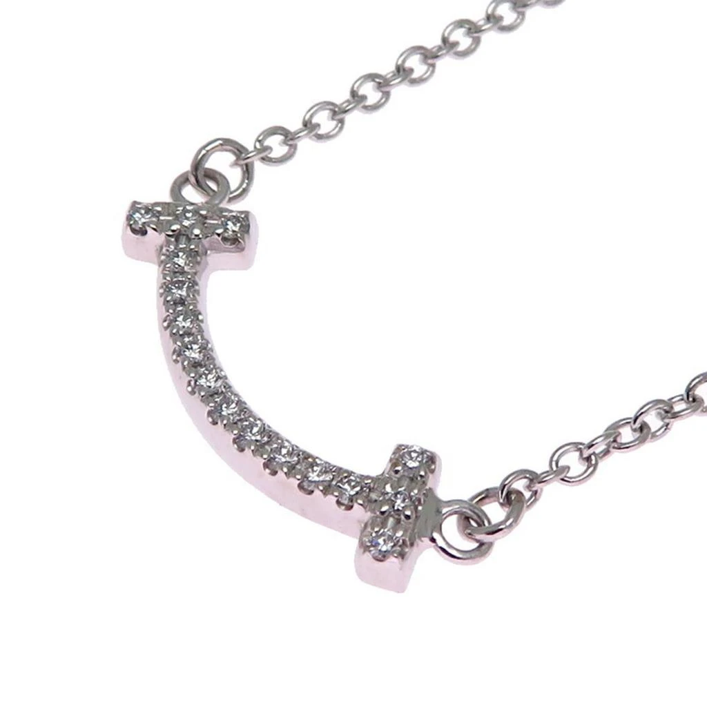 Tiffany 
Co. gold (18K) Necklace (Pre-Owned) 2